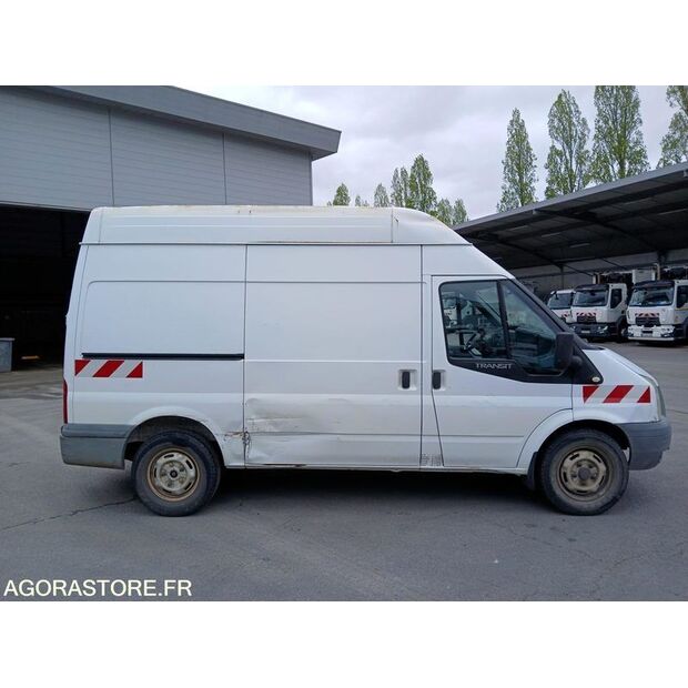 2006 Ford TRANSIT-47109838