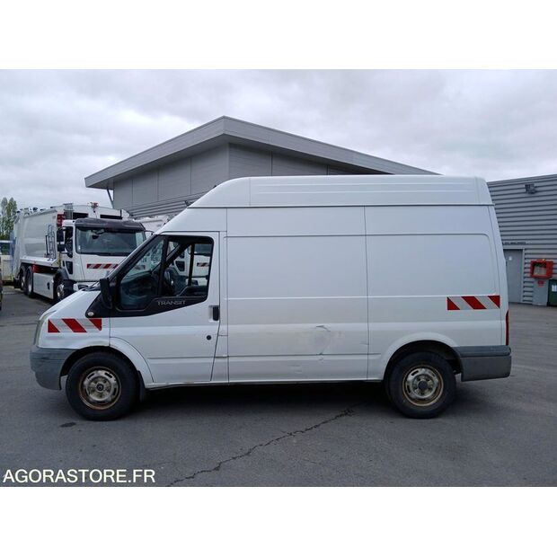 2006 Ford TRANSIT-47109839