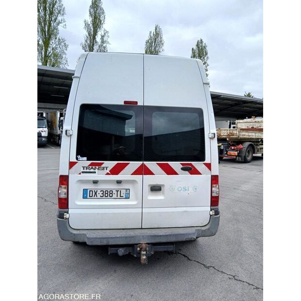 2006 Ford TRANSIT-47109840
