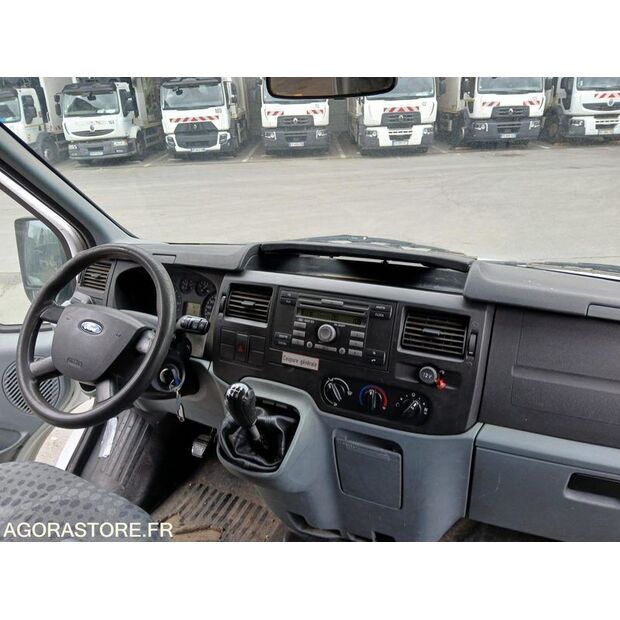 2006 Ford TRANSIT-47109841