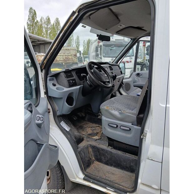 2006 Ford TRANSIT-47109842