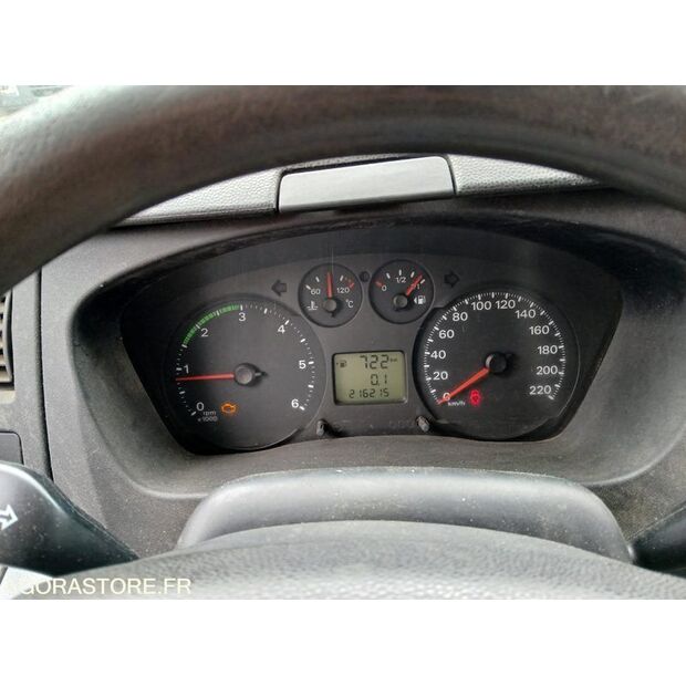 2006 Ford TRANSIT-47109843