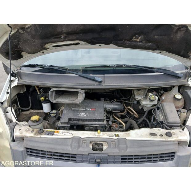 2006 Ford TRANSIT-47109845