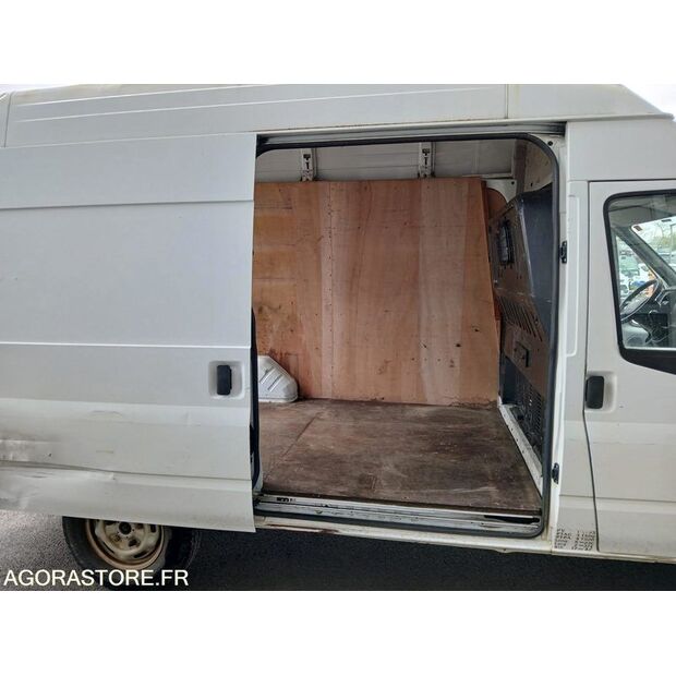 2006 Ford TRANSIT-47109847