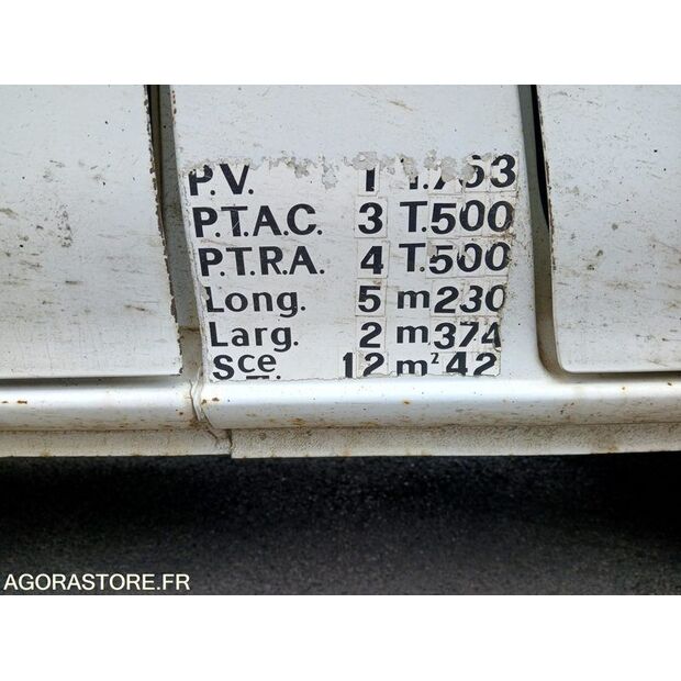 2006 Ford TRANSIT-47109848