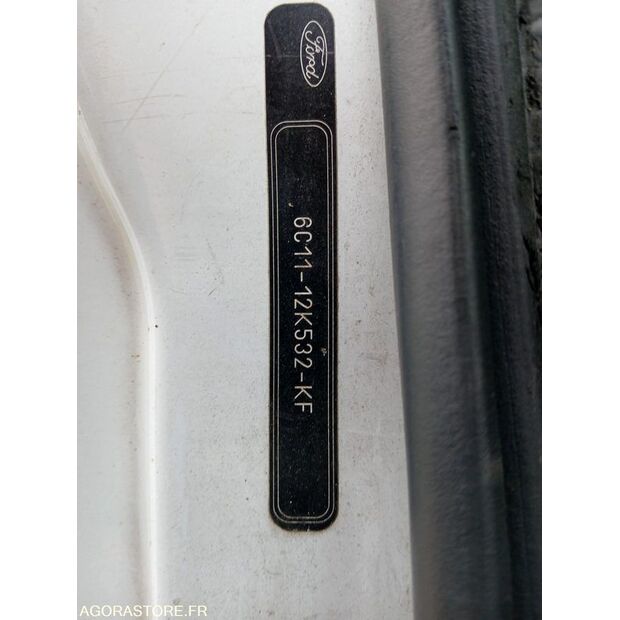 2006 Ford TRANSIT-47109850