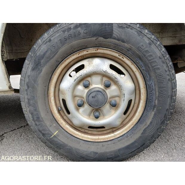2006 Ford TRANSIT-47109852