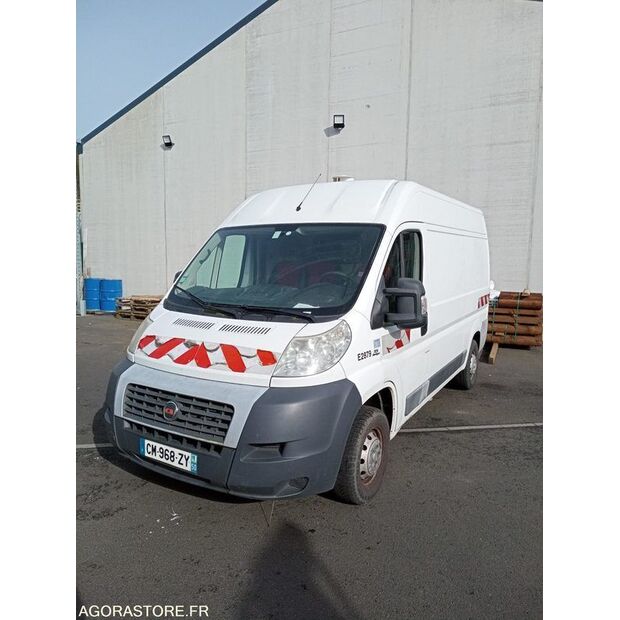 2012 Fiat Ducato-47109855