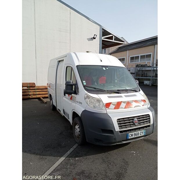 2012 Fiat Ducato-47109856