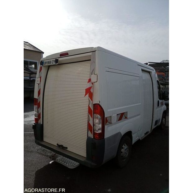 2012 Fiat Ducato-47109857