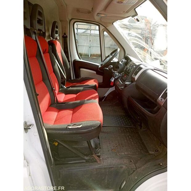 2012 Fiat Ducato-47109859