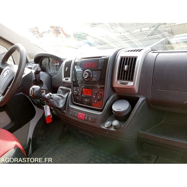 2012 Fiat Ducato-47109860