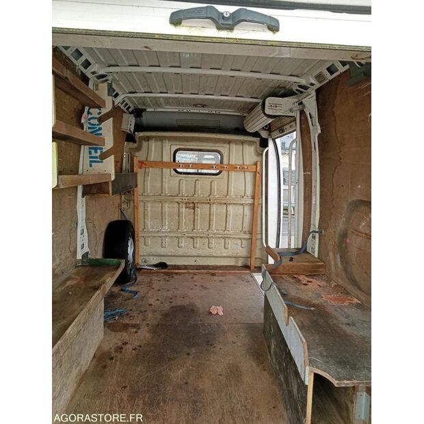 2012 Fiat Ducato-47109861