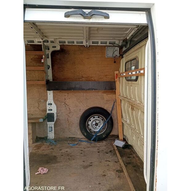 2012 Fiat Ducato-47109862