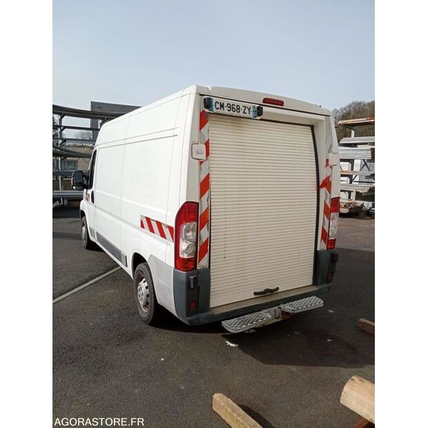 2012 Fiat Ducato-47109864