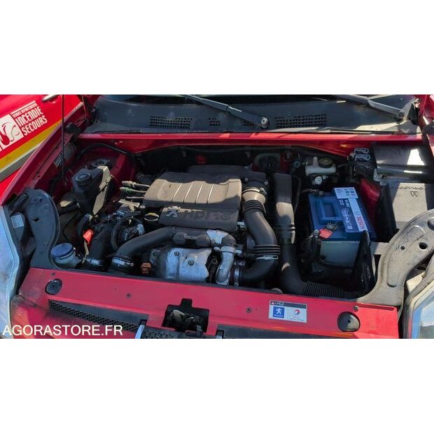 2007 Peugeot PARTNER-47109877
