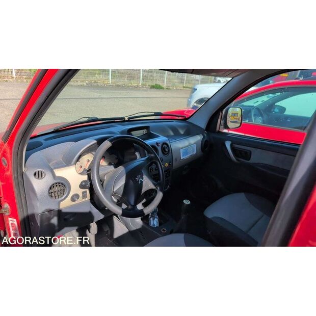 2007 Peugeot PARTNER-47109880