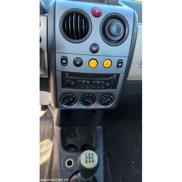 2007 Peugeot PARTNER-47109882