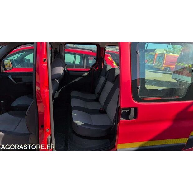 2007 Peugeot PARTNER-47109883