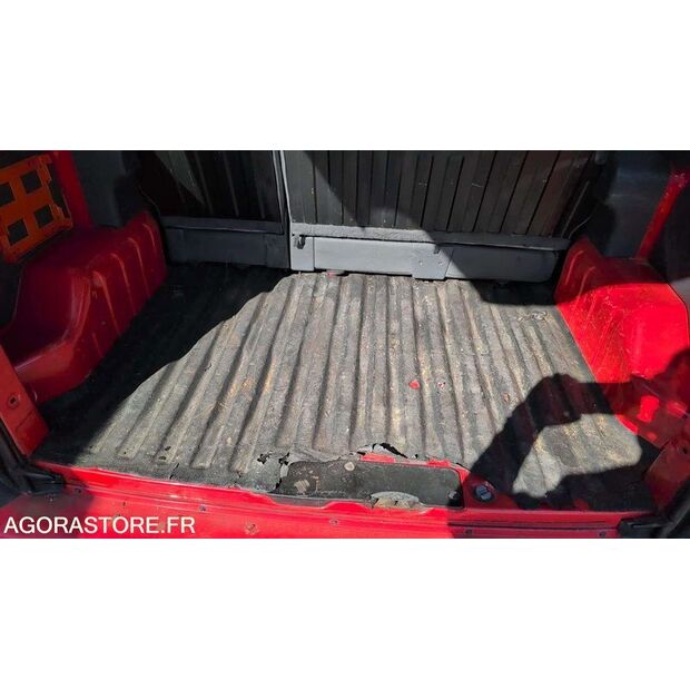 2007 Peugeot PARTNER-47109884