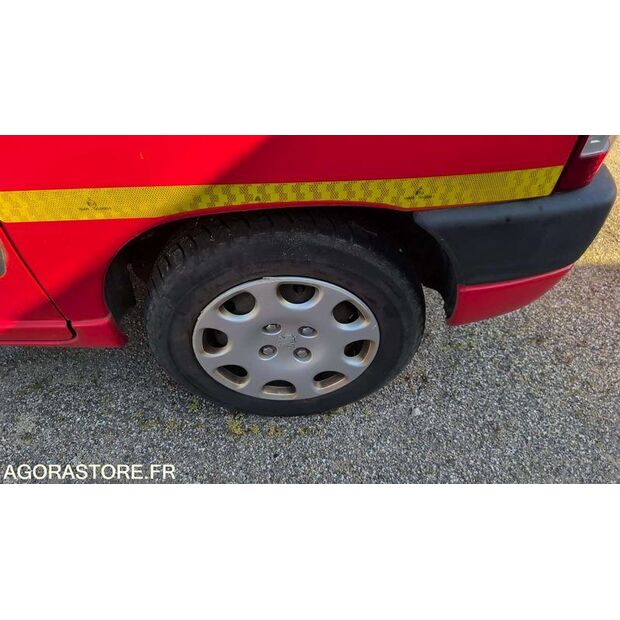2007 Peugeot PARTNER-47109888