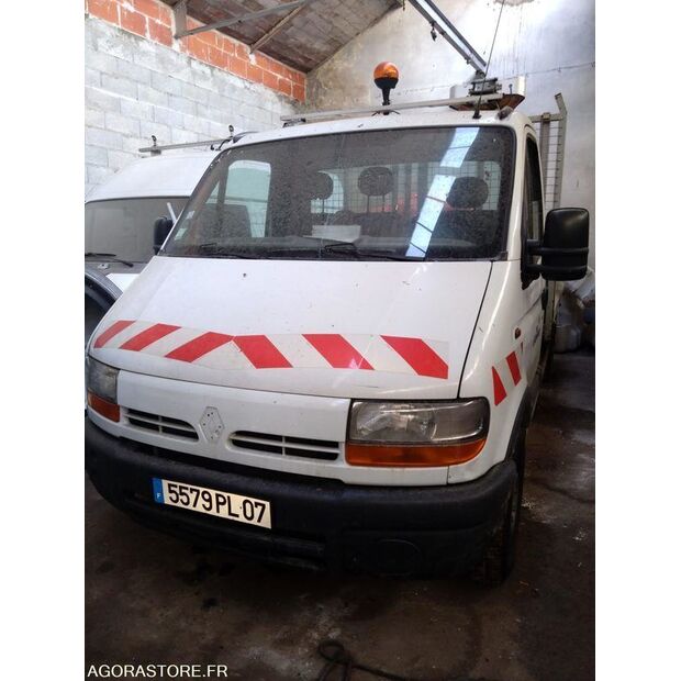 2002 Renault Master-47109907