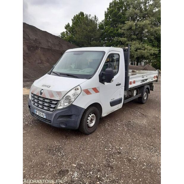 2011 Renault Master-47109959