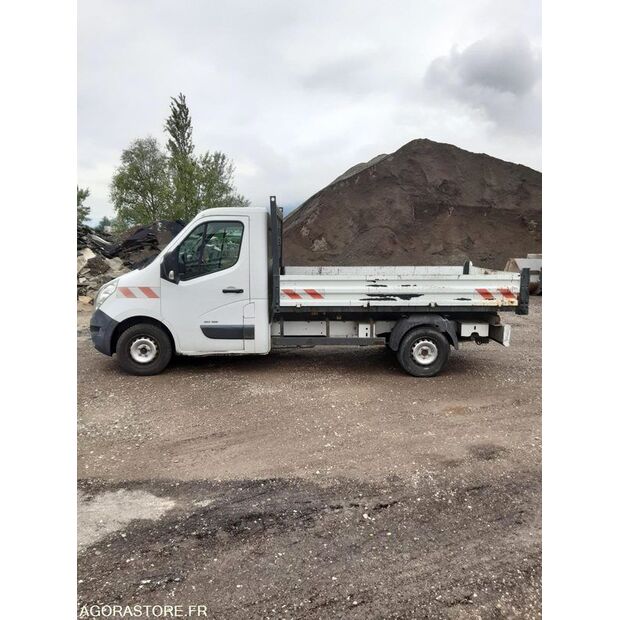 2011 Renault Master-47109961