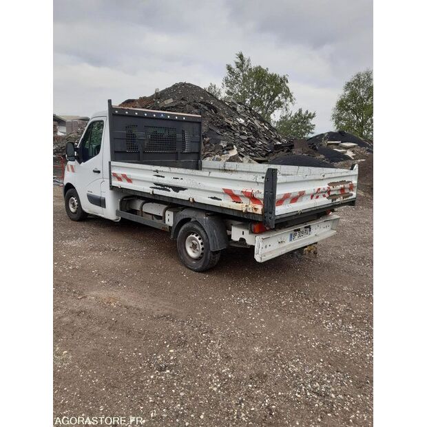 2011 Renault Master-47109963