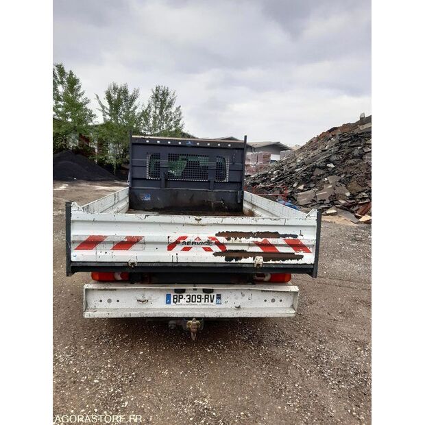 2011 Renault Master-47109964