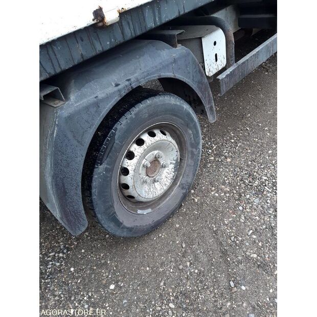 2011 Renault Master-47109966