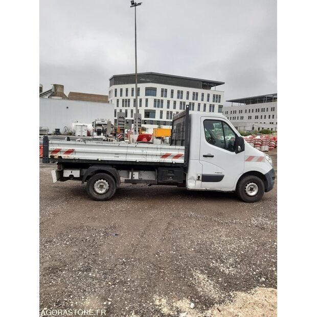 2011 Renault Master-47109967
