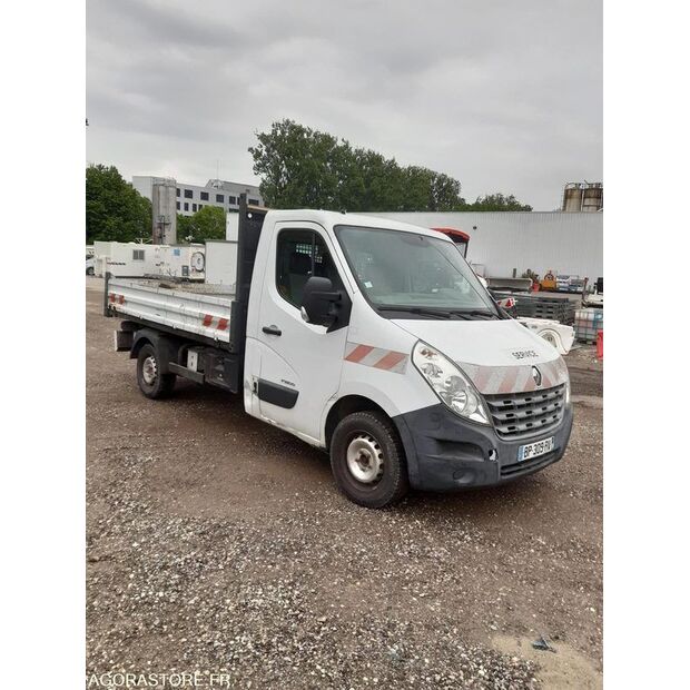 2011 Renault Master-47109969