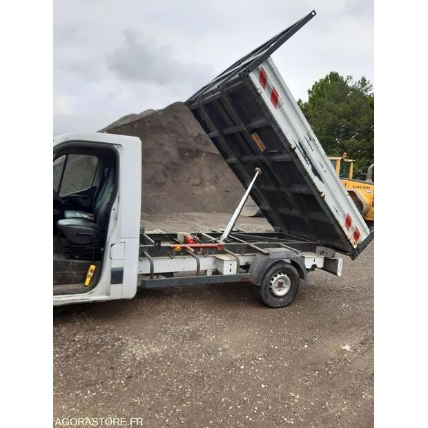 2011 Renault Master-47109970