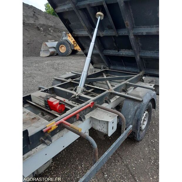 2011 Renault Master-47109971