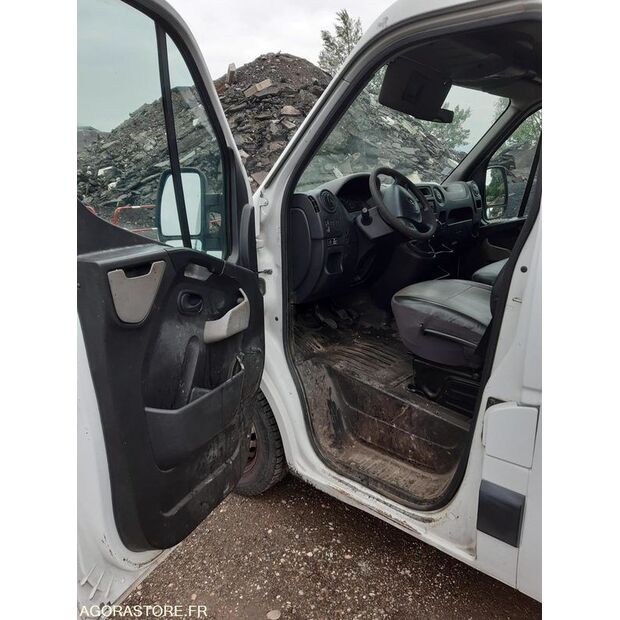 2011 Renault Master-47109973