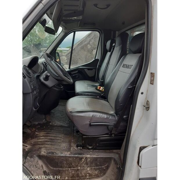 2011 Renault Master-47109974