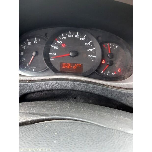 2011 Renault Master-47109976