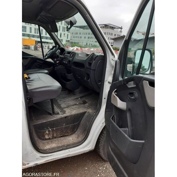 2011 Renault Master-47109977