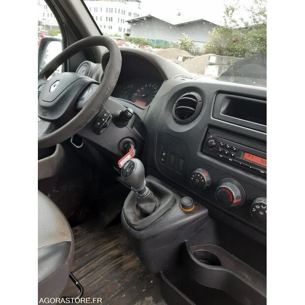 2011 Renault Master-47109978