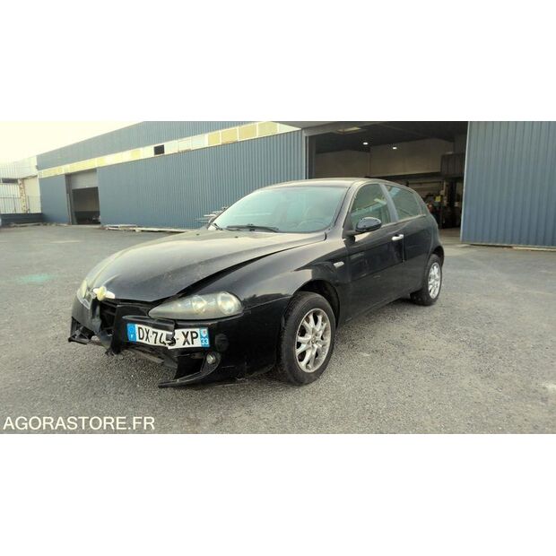 2009 Alfa Romeo 147-47109979