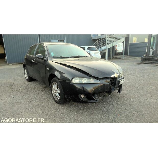 2009 Alfa Romeo 147-47109980