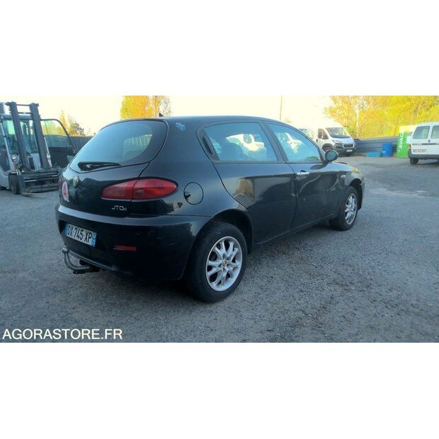 2009 Alfa Romeo 147-47109981