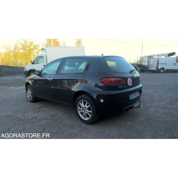 2009 Alfa Romeo 147-47109982
