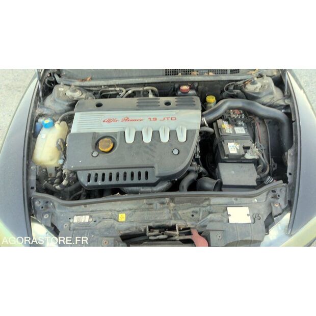 2009 Alfa Romeo 147-47109983