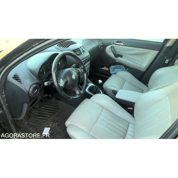 2009 Alfa Romeo 147-47109984