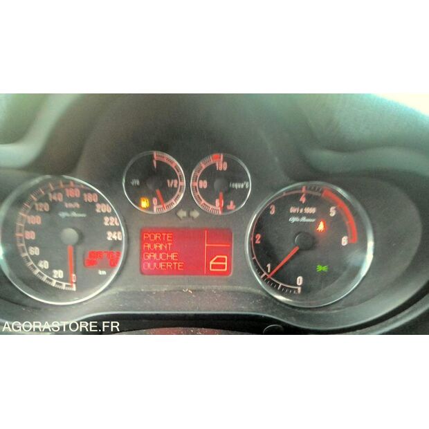 2009 Alfa Romeo 147-47109985