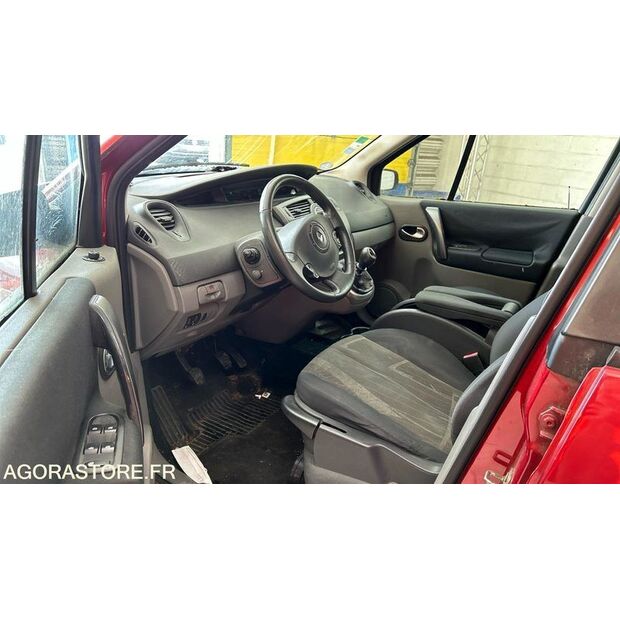 2006 Renault Megane-47109989