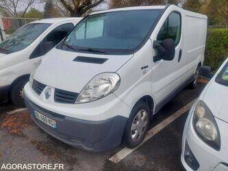 Image de 2014 Renault Trafic