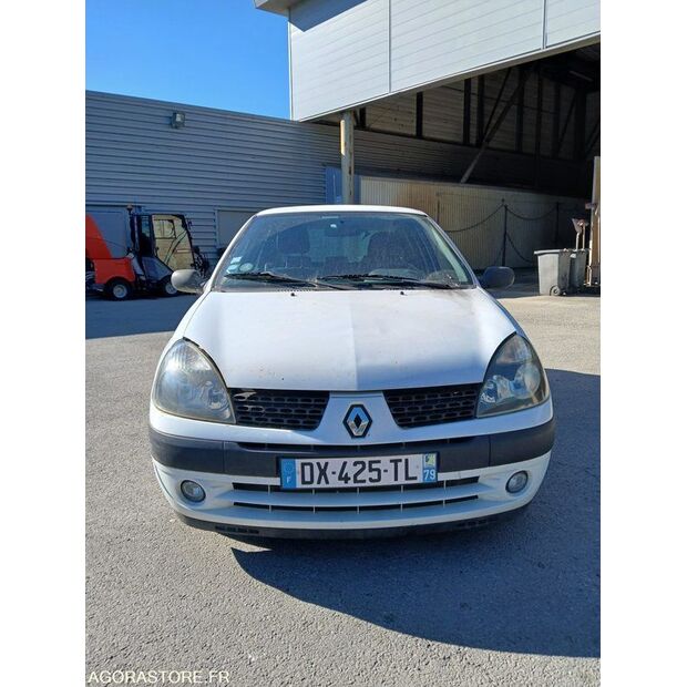 2003 Renault Clio-47110004